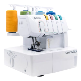 Ремонт распошивальных машин Brother